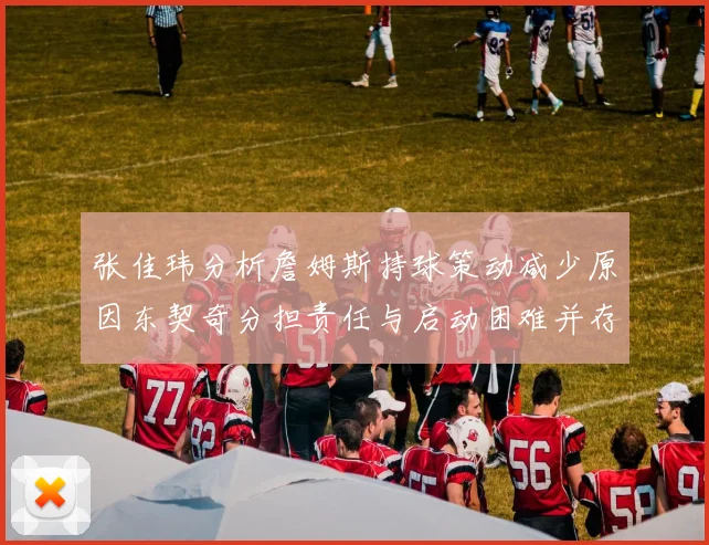 张佳玮分析詹姆斯持球策动减少原因东契奇分担责任与启动困难并存