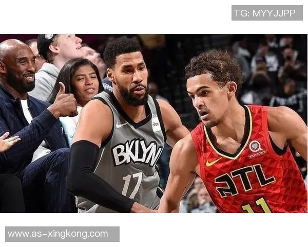 篮网火箭对特雷杨无意但篮网愿意作为交易第三方参与